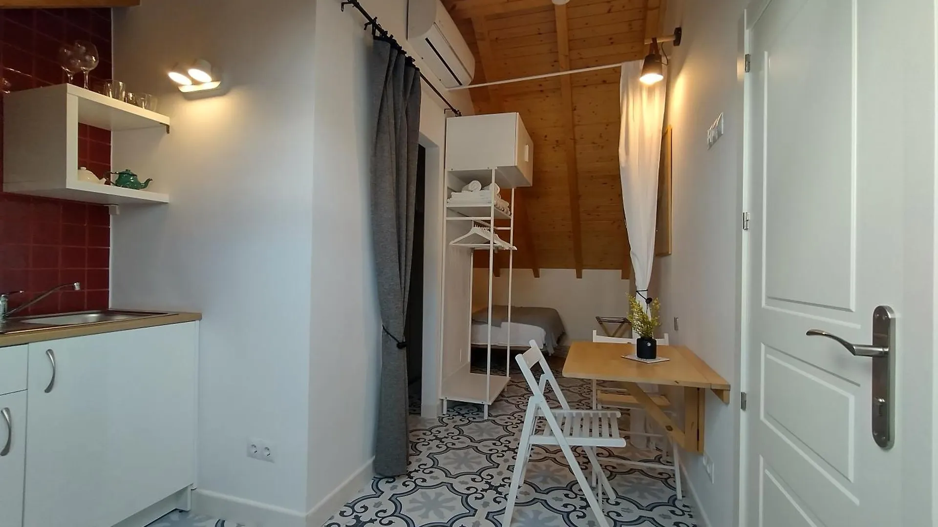 Casa Valparaiso Malaga - 350M From Beach 0*,