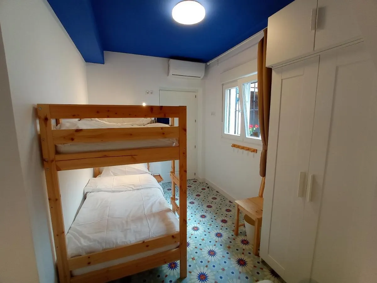 Casa Valparaiso Malaga - 350M From Beach 0*,  Испания