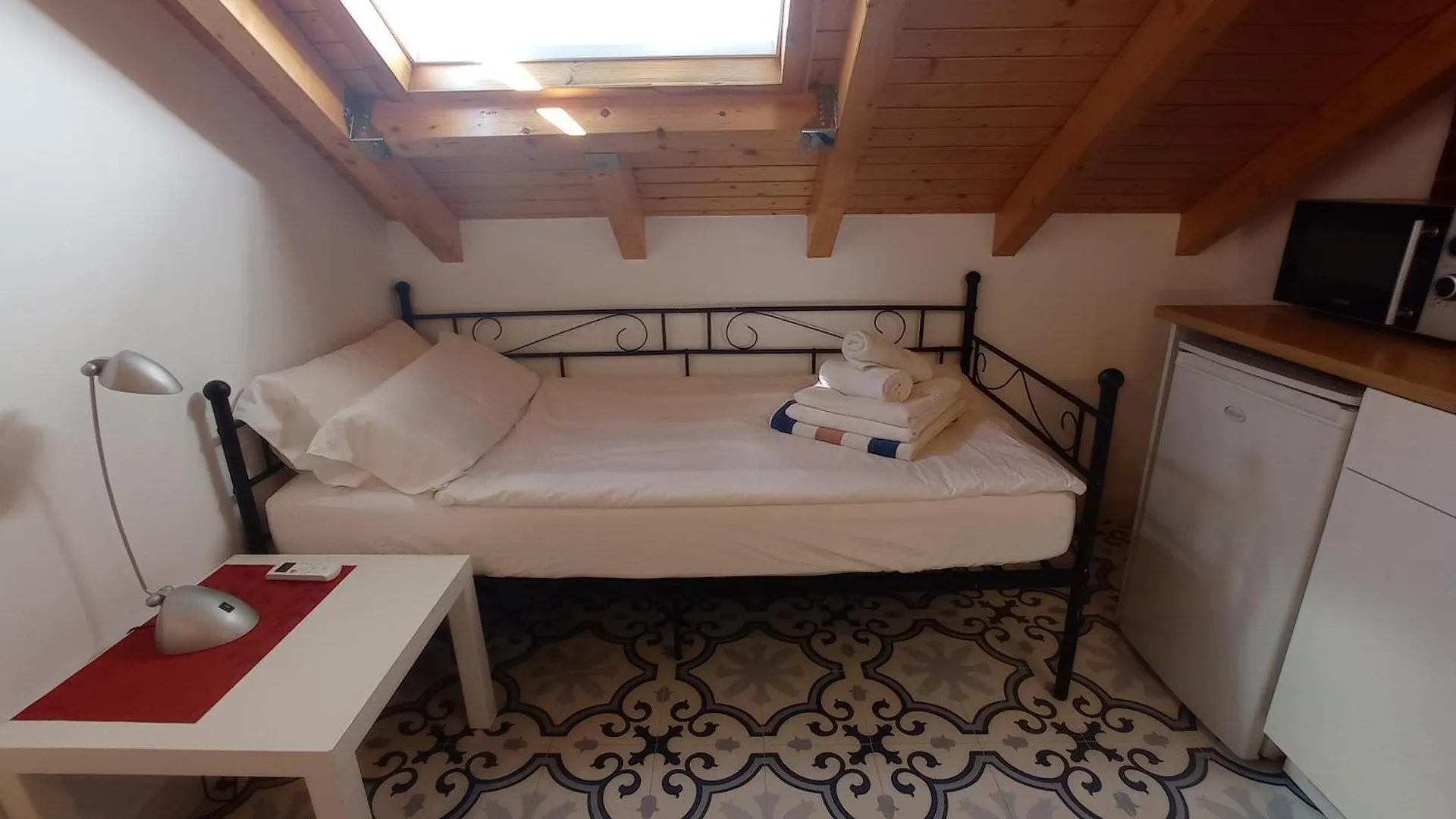 Casa Valparaiso Malaga - 350M From Beach 0*,
