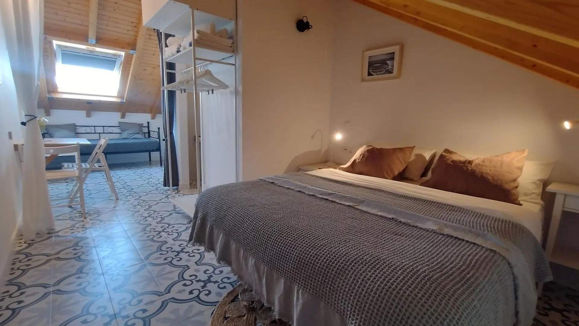 Casa Valparaiso Malaga - 350M From Beach