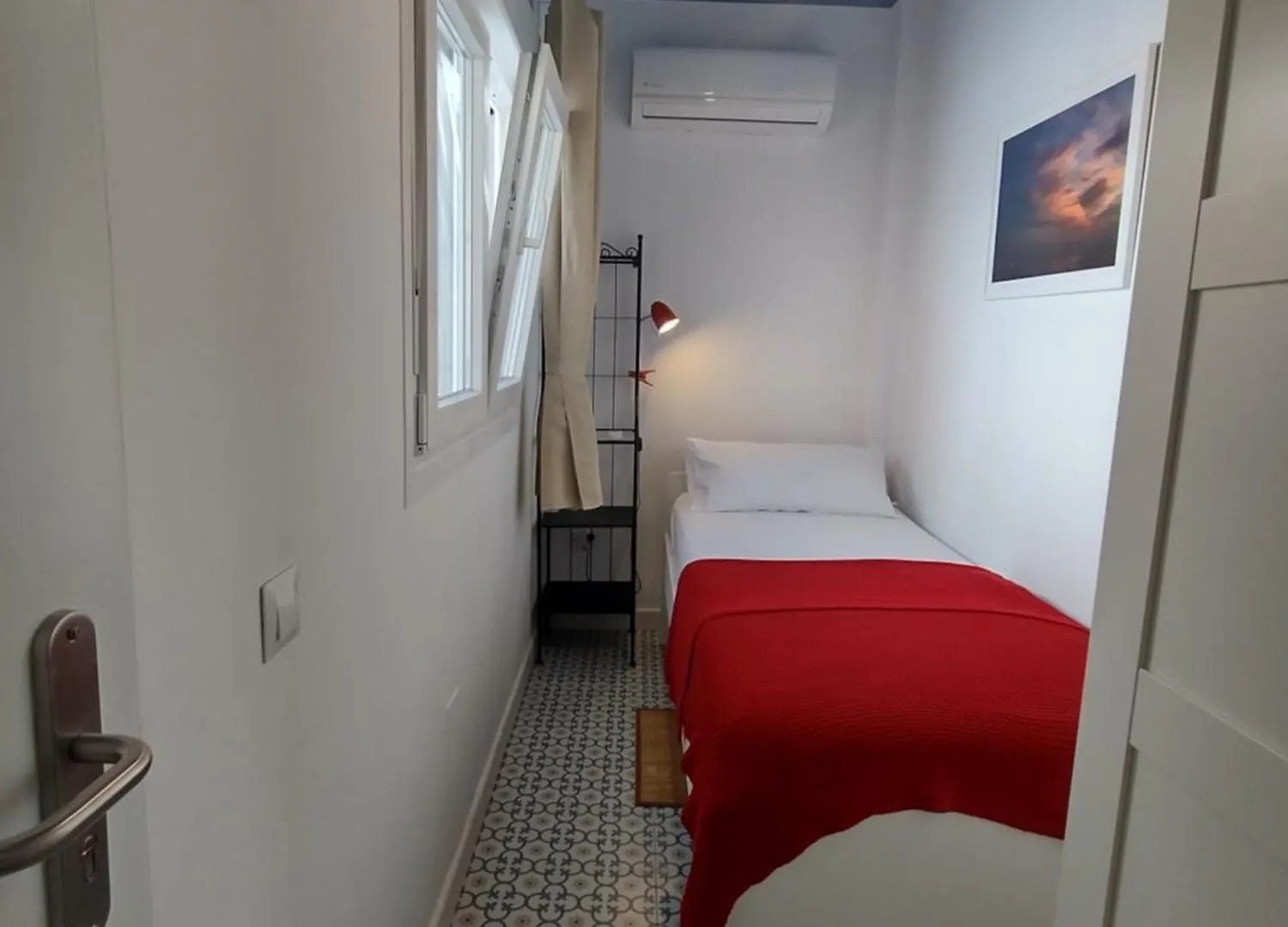 펜션 Casa Valparaiso Malaga - 350M From Beach