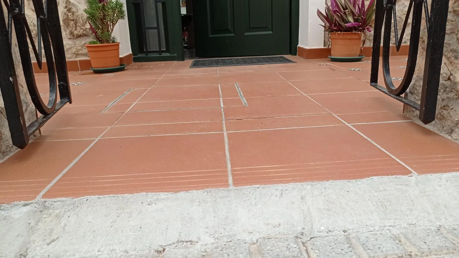 Holiday home Casa Valparaiso Malaga - 350M From Beach Spain