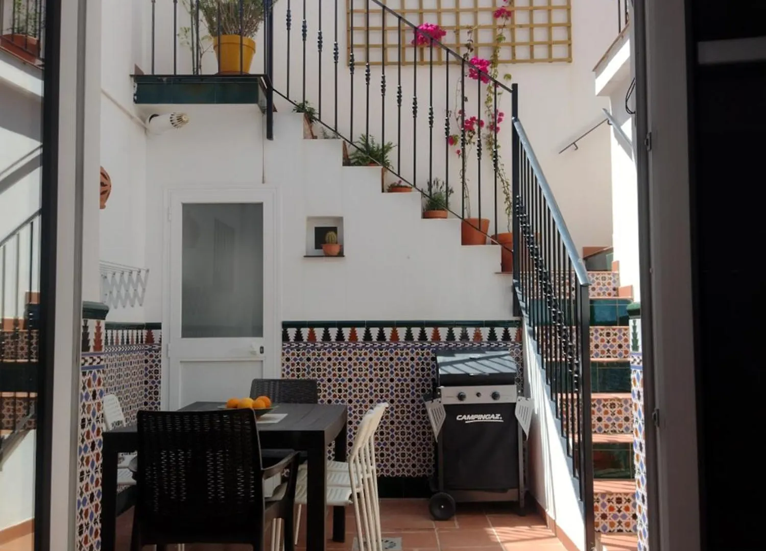 Casa Valparaiso Malaga - 350M From Beach 0*,  스페인