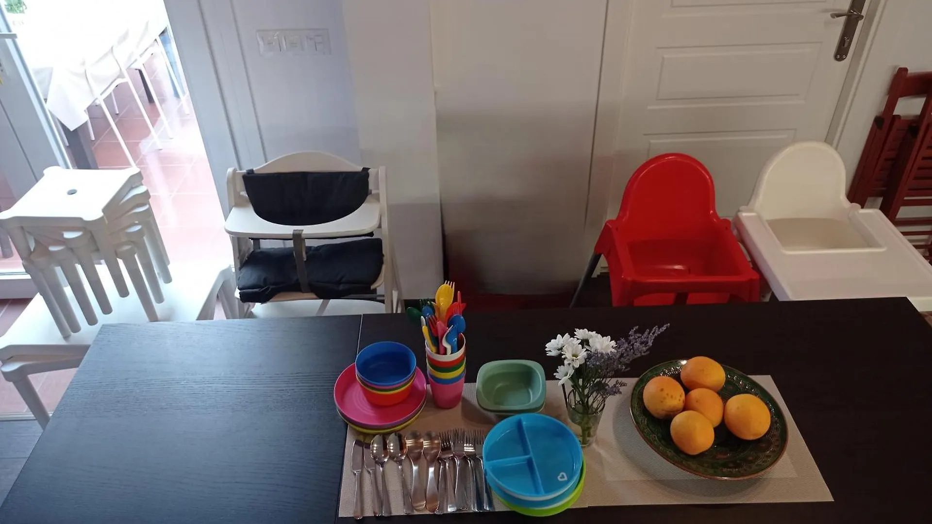 Casa Valparaiso Malaga - 350M From Beach 스페인