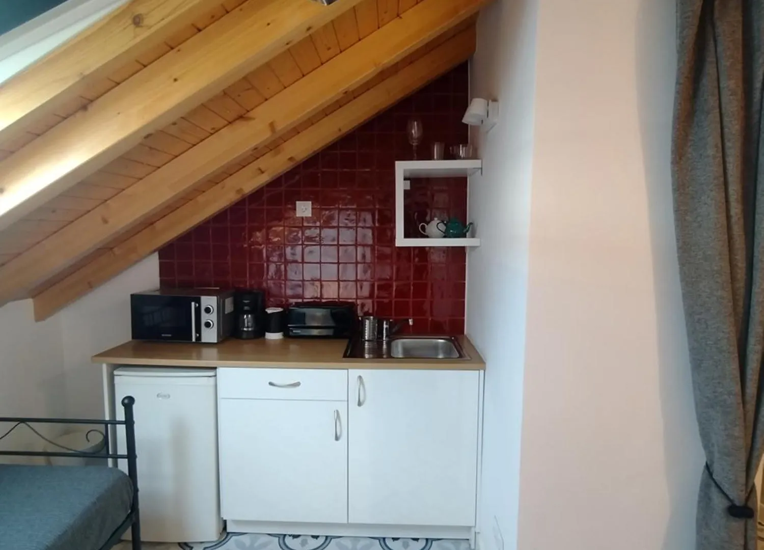 Casa Valparaiso Malaga - 350M From Beach